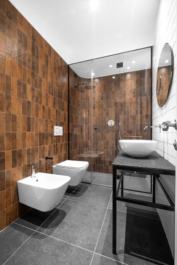 Hotel Casa Scaligeri Сирмионе Екстериор снимка