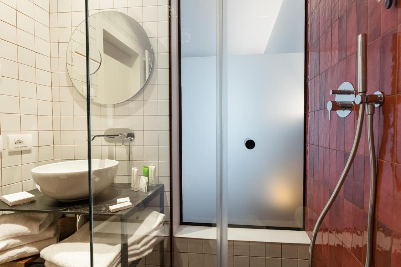 Hotel Casa Scaligeri Сирмионе Екстериор снимка