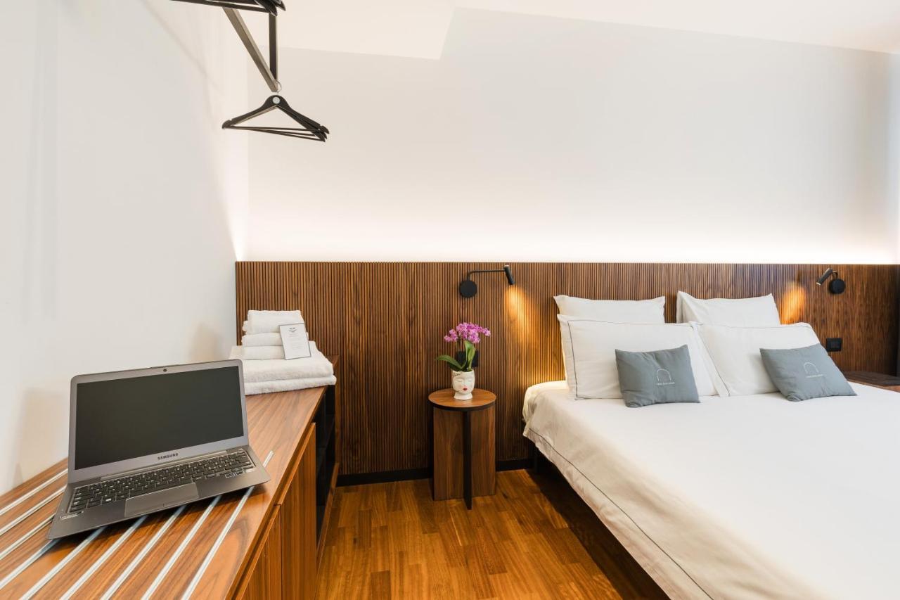 Hotel Casa Scaligeri Сирмионе Екстериор снимка