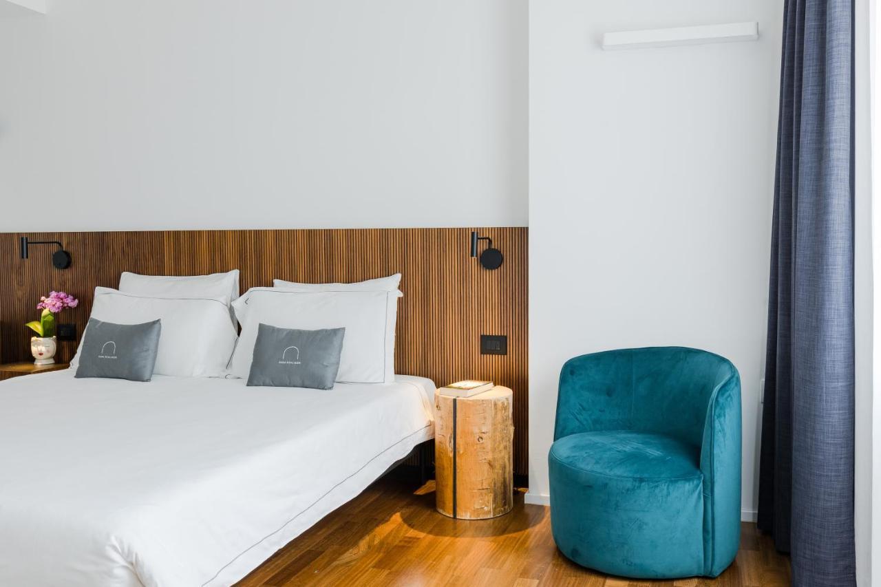 Hotel Casa Scaligeri Сирмионе Екстериор снимка