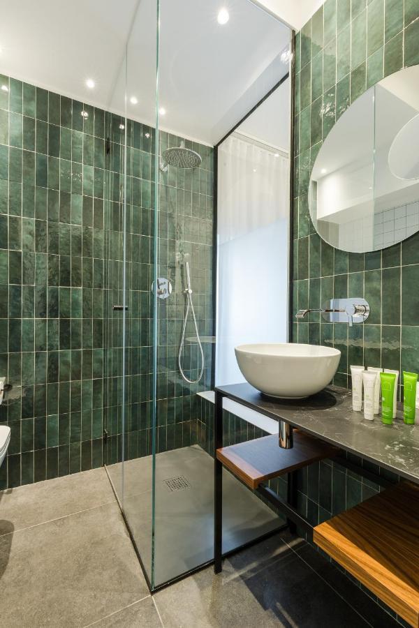 Hotel Casa Scaligeri Сирмионе Екстериор снимка