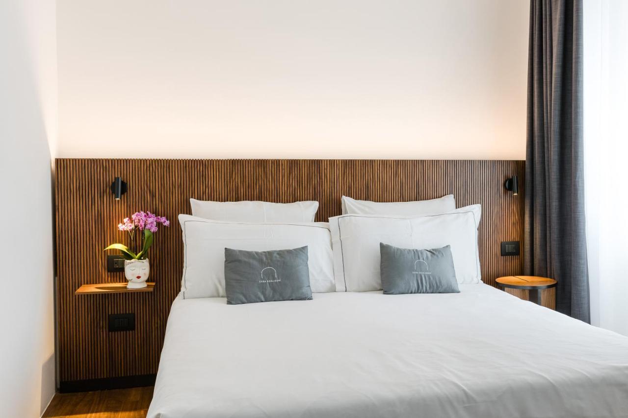Hotel Casa Scaligeri Сирмионе Екстериор снимка