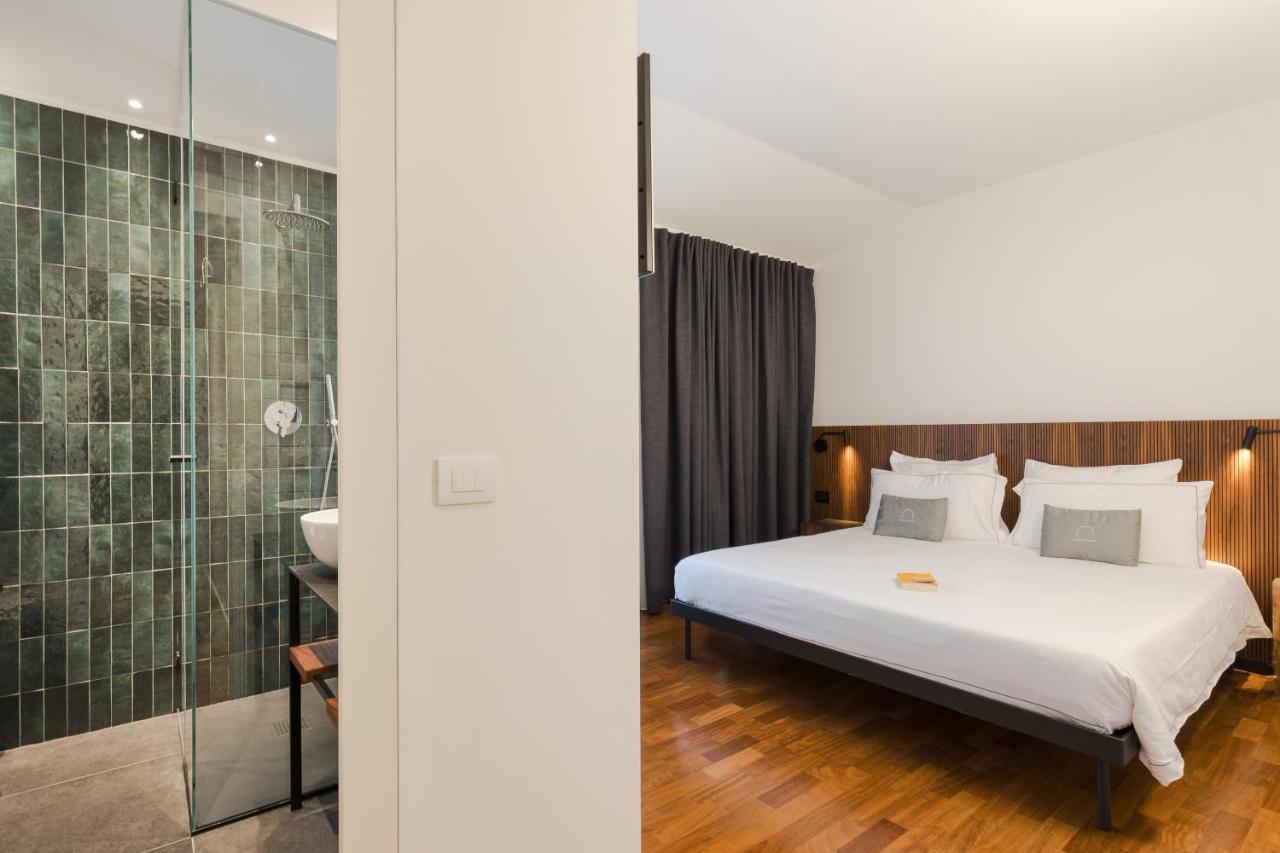 Hotel Casa Scaligeri Сирмионе Екстериор снимка