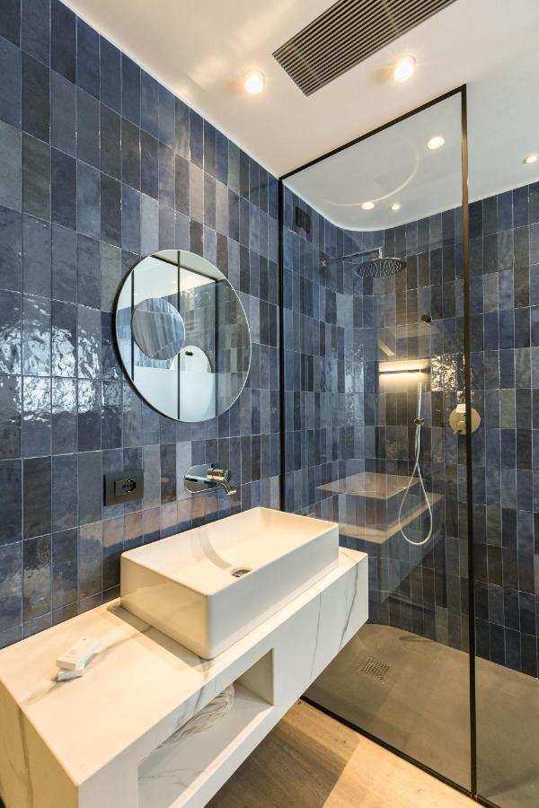Hotel Casa Scaligeri Сирмионе Екстериор снимка