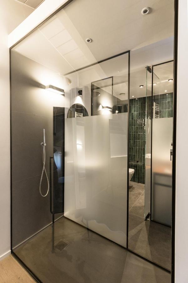 Hotel Casa Scaligeri Сирмионе Екстериор снимка