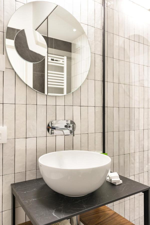 Hotel Casa Scaligeri Сирмионе Екстериор снимка
