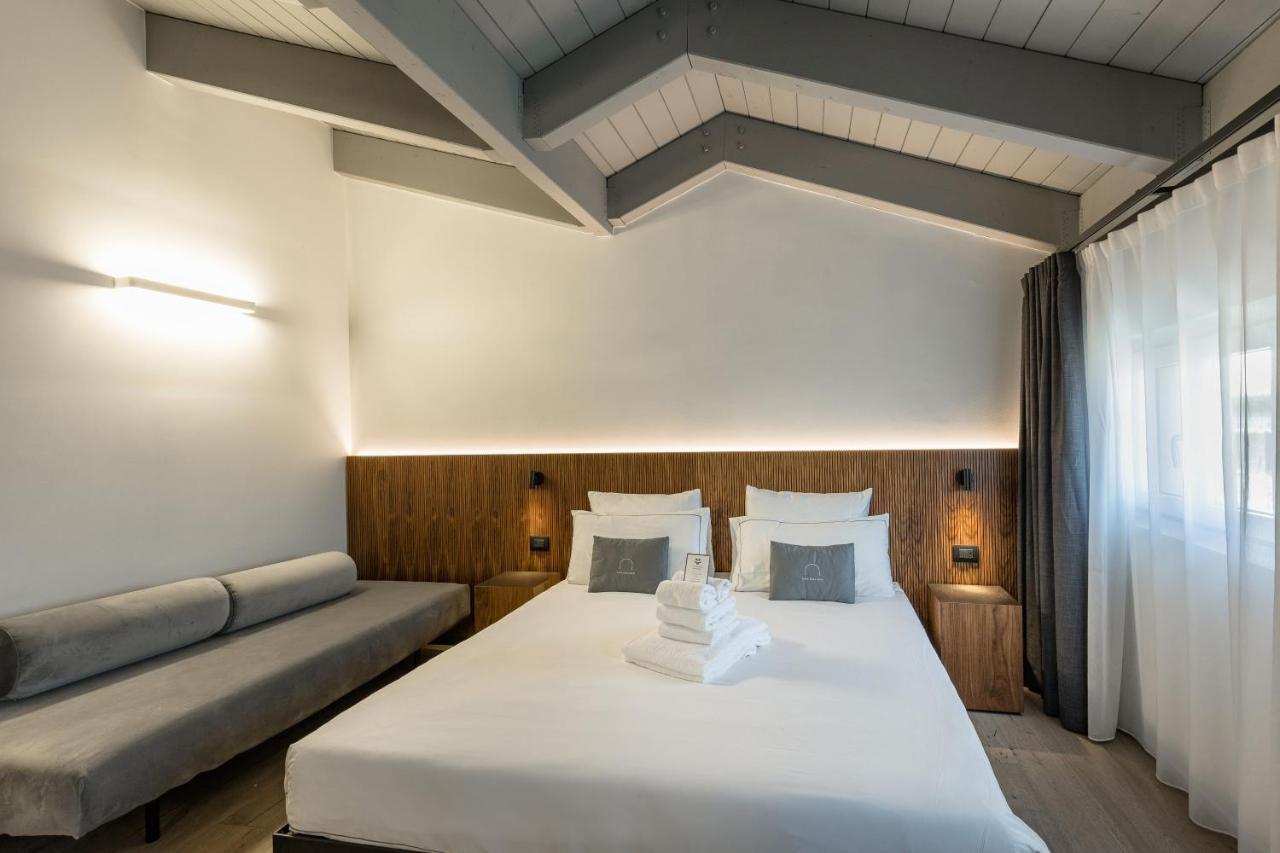 Hotel Casa Scaligeri Сирмионе Екстериор снимка