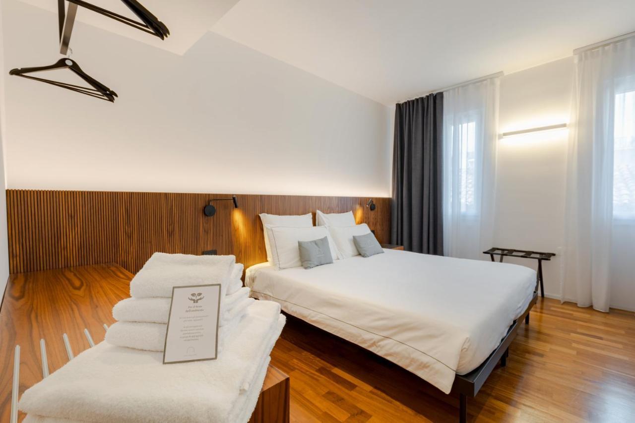 Hotel Casa Scaligeri Сирмионе Екстериор снимка