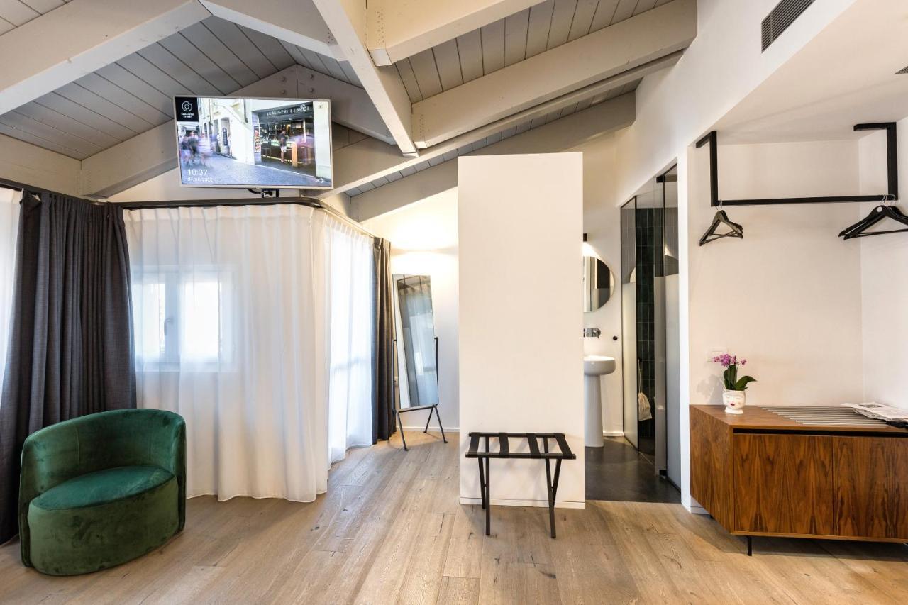 Hotel Casa Scaligeri Сирмионе Екстериор снимка