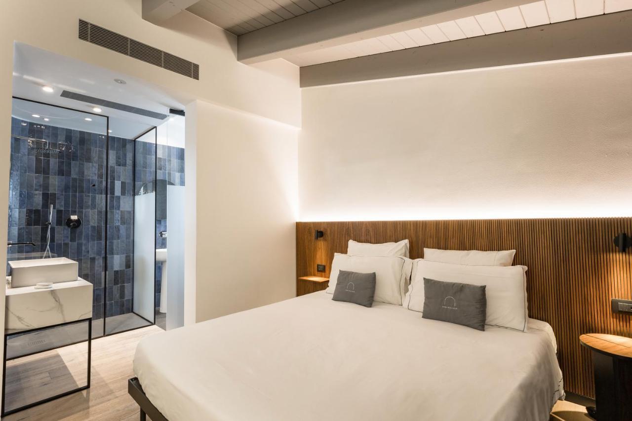 Hotel Casa Scaligeri Сирмионе Екстериор снимка