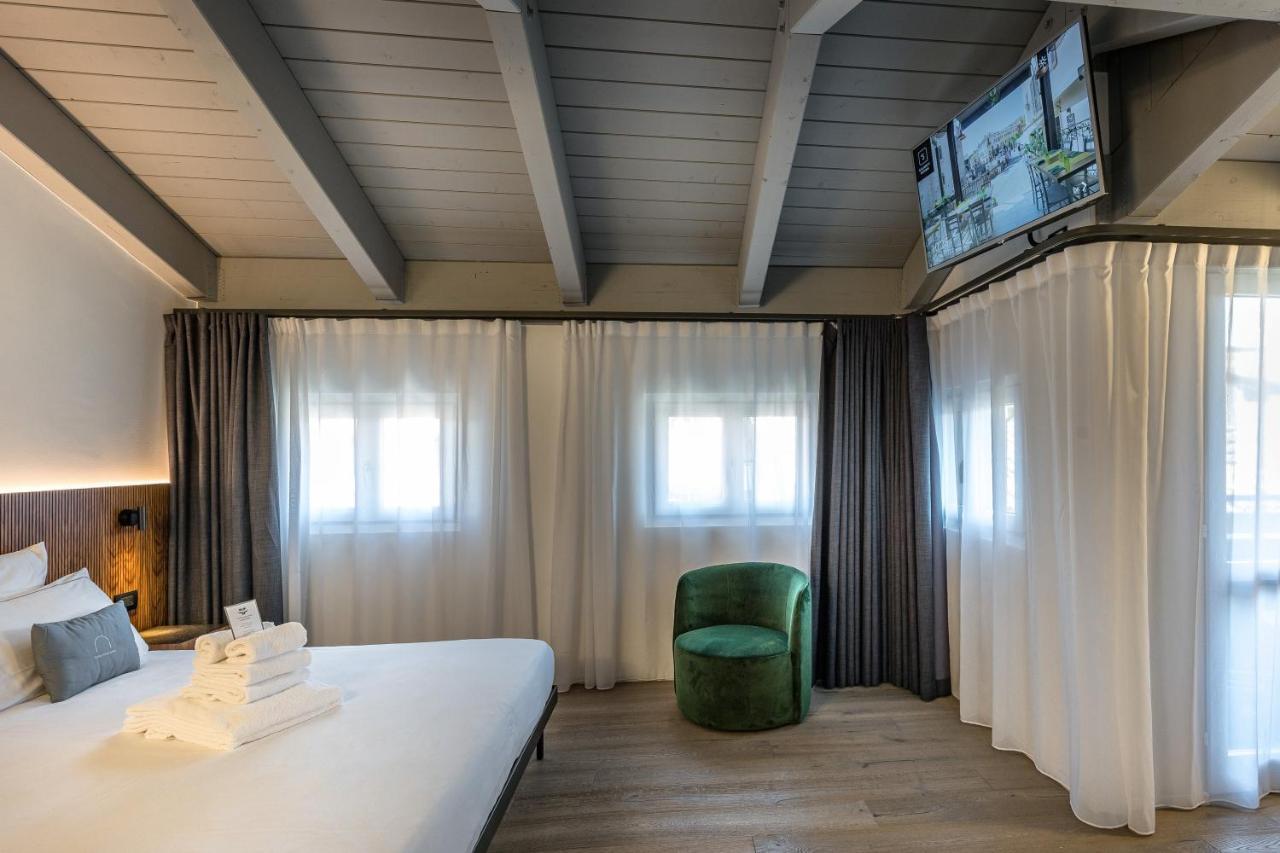 Hotel Casa Scaligeri Сирмионе Екстериор снимка