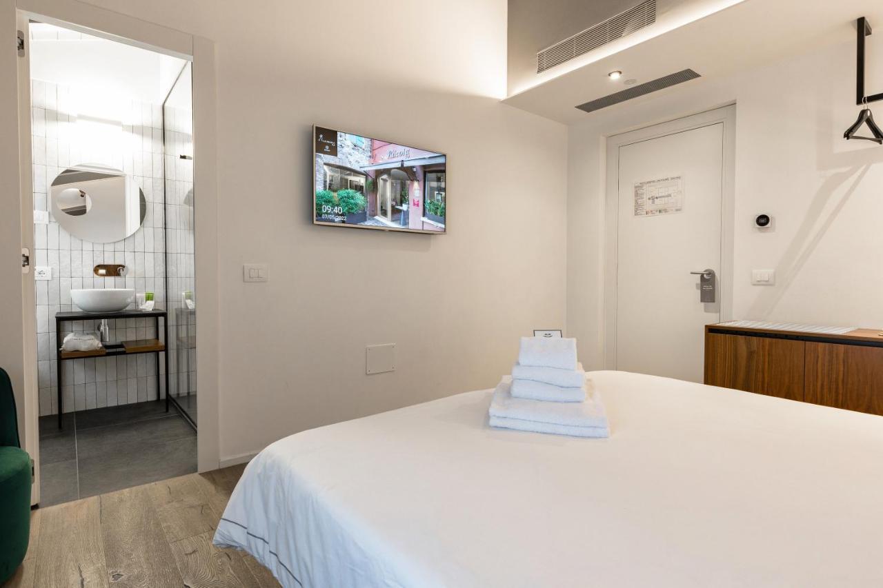 Hotel Casa Scaligeri Сирмионе Екстериор снимка