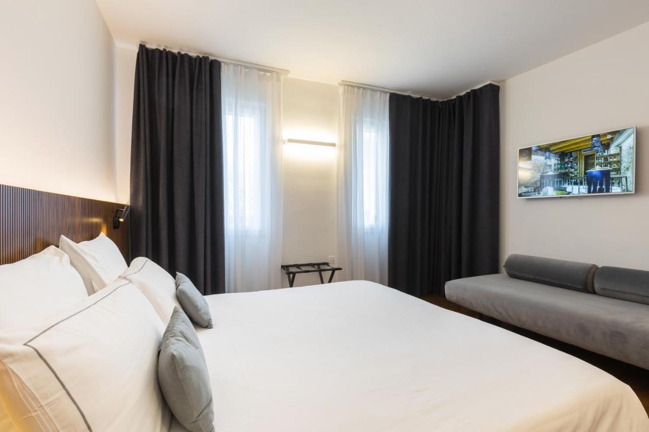 Hotel Casa Scaligeri Сирмионе Екстериор снимка