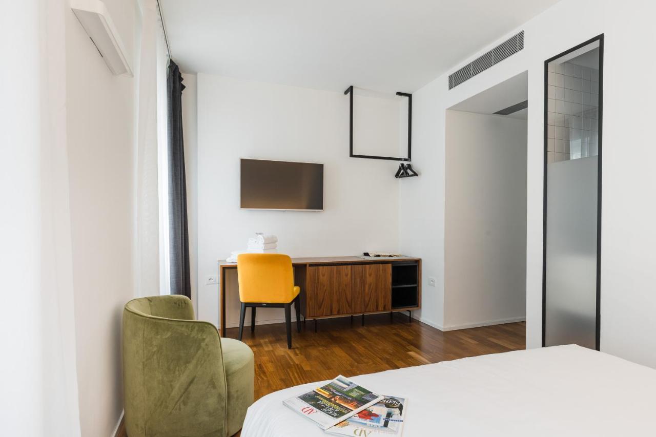 Hotel Casa Scaligeri Сирмионе Екстериор снимка