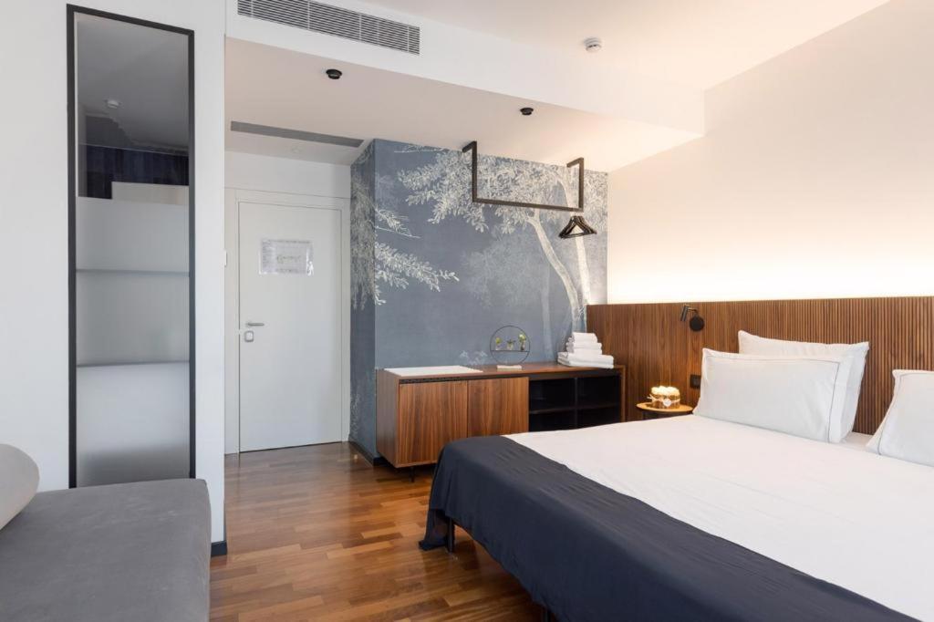 Hotel Casa Scaligeri Сирмионе Екстериор снимка